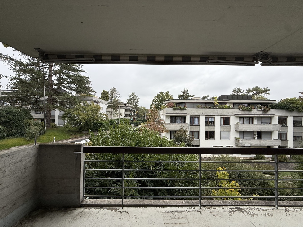 Appartamento di 2 ½ locali, foto 3 di 10