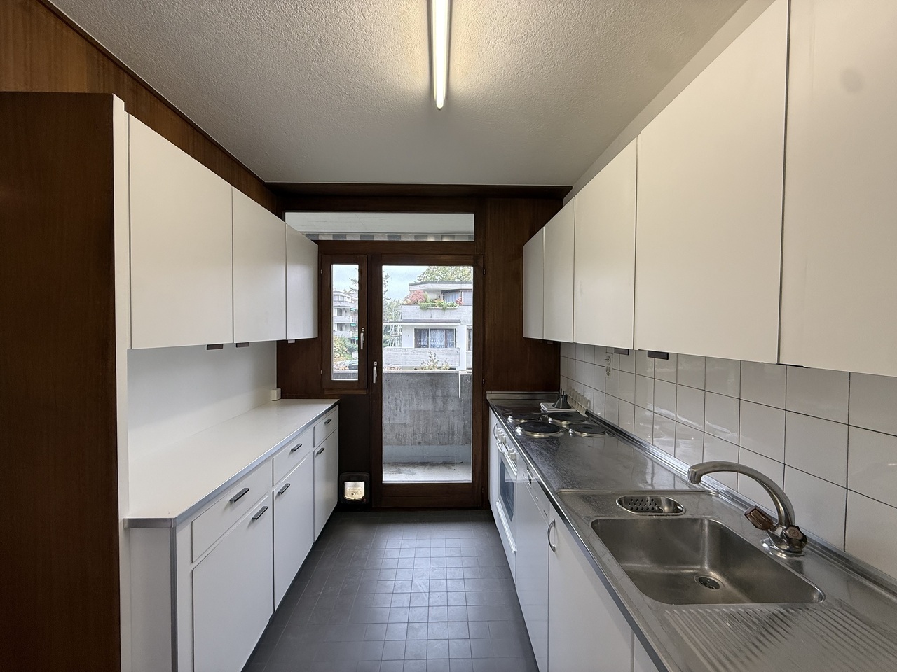 Appartamento di 2 ½ locali, foto 10 di 10