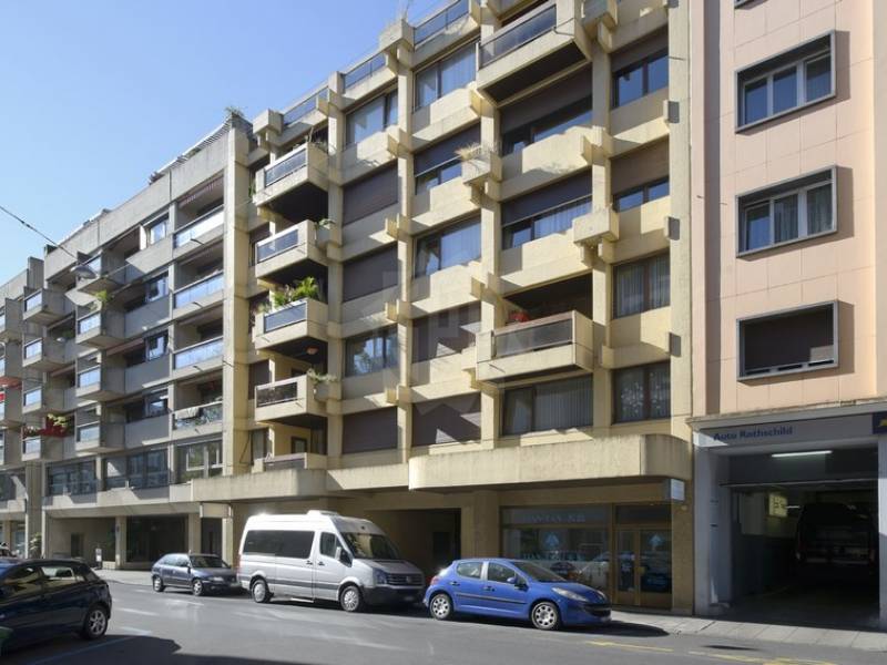 Posto coperto