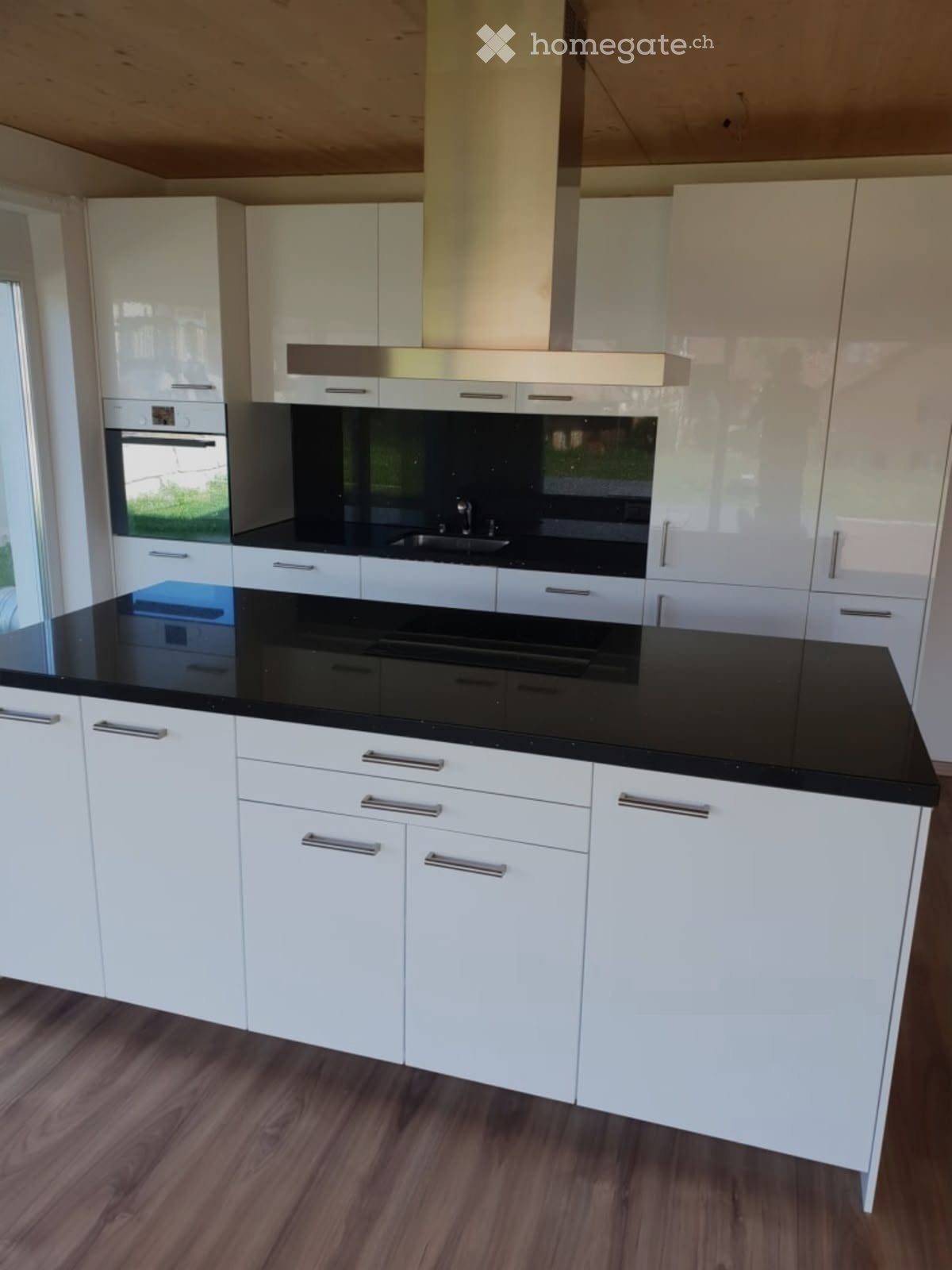 appartamento di 2 ½ locali, foto 4 di 5
