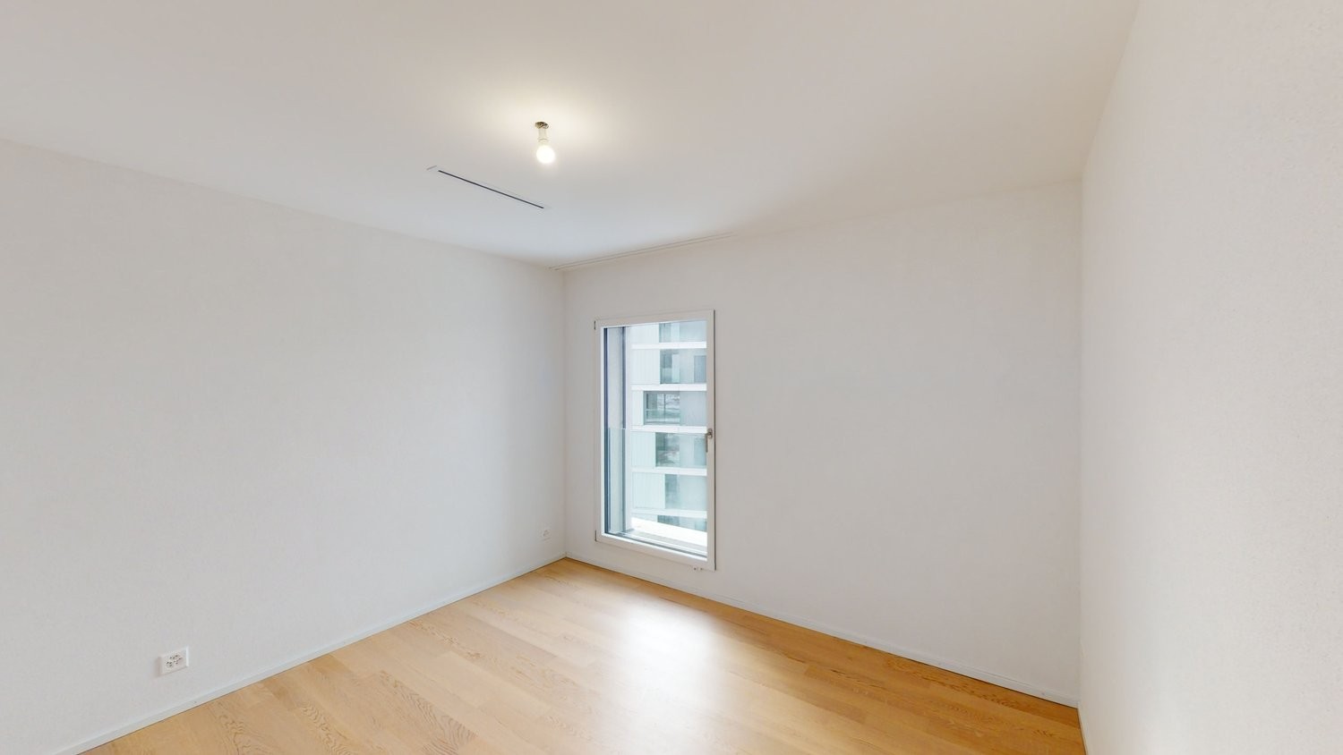 Appartamento di 2 ½ locali