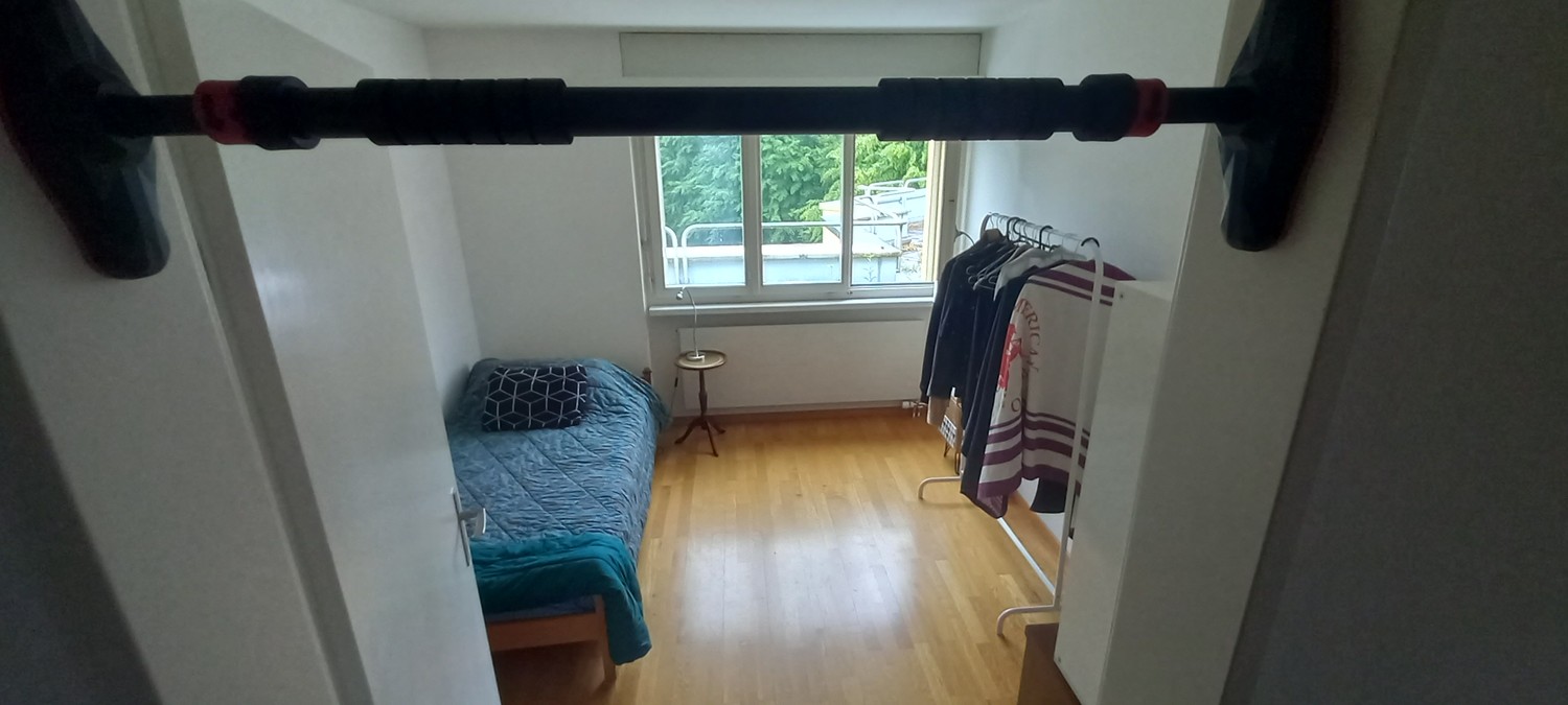 Camera in appartamento condiviso, foto 3 di 8