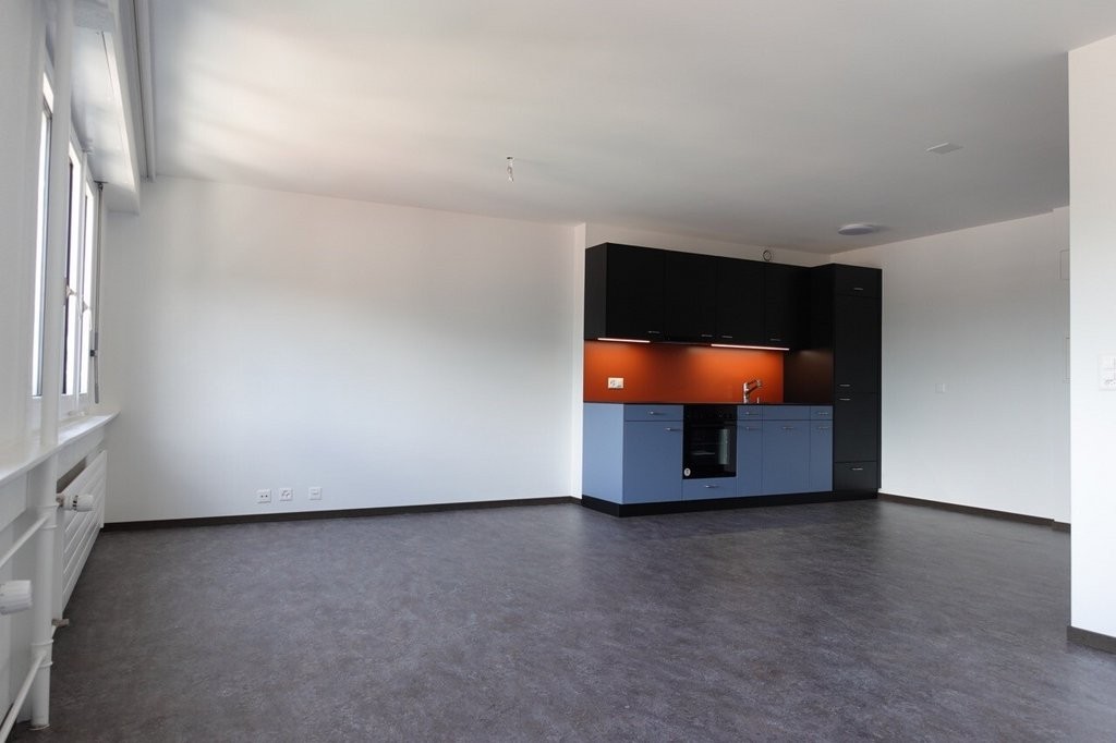 1 ½ rooms apartment, foto 1 di 8