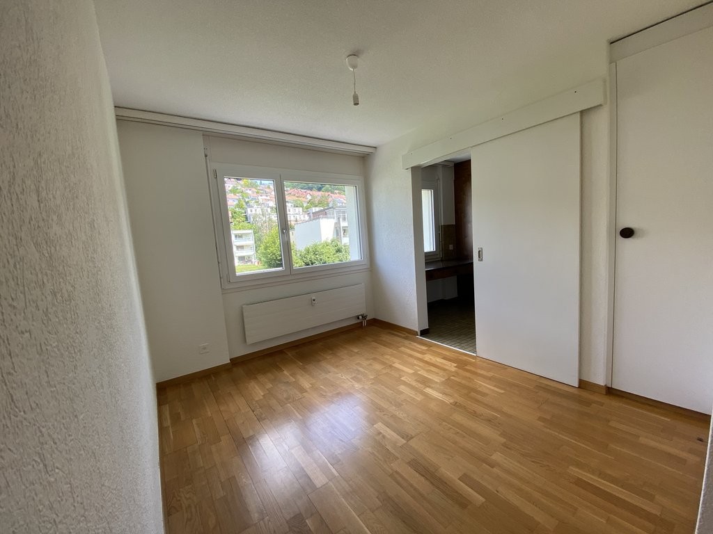 Appartamento di 4 ½ locali