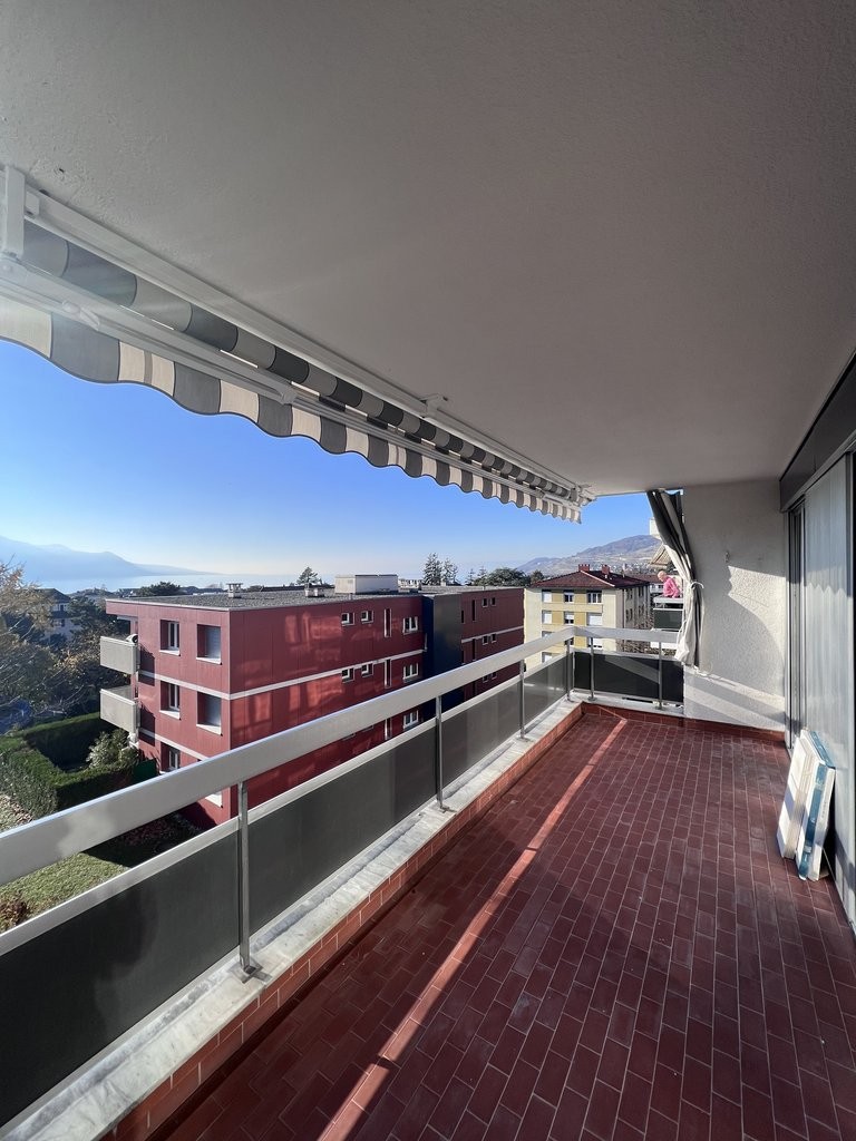 Appartamento di 2 ½ locali, foto 8 di 8