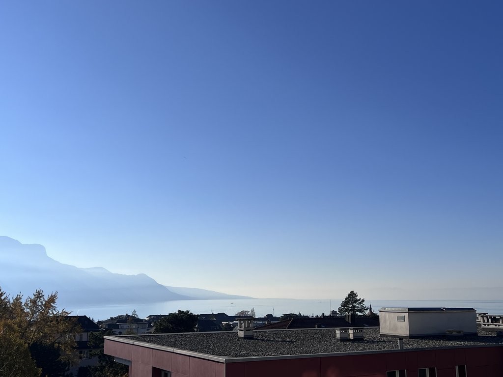 Appartamento di 2 ½ locali, foto 1 di 8