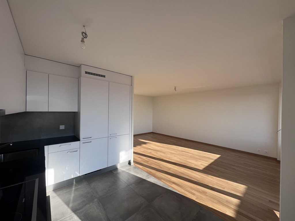Appartamento di 2 ½ locali, foto 2 di 8