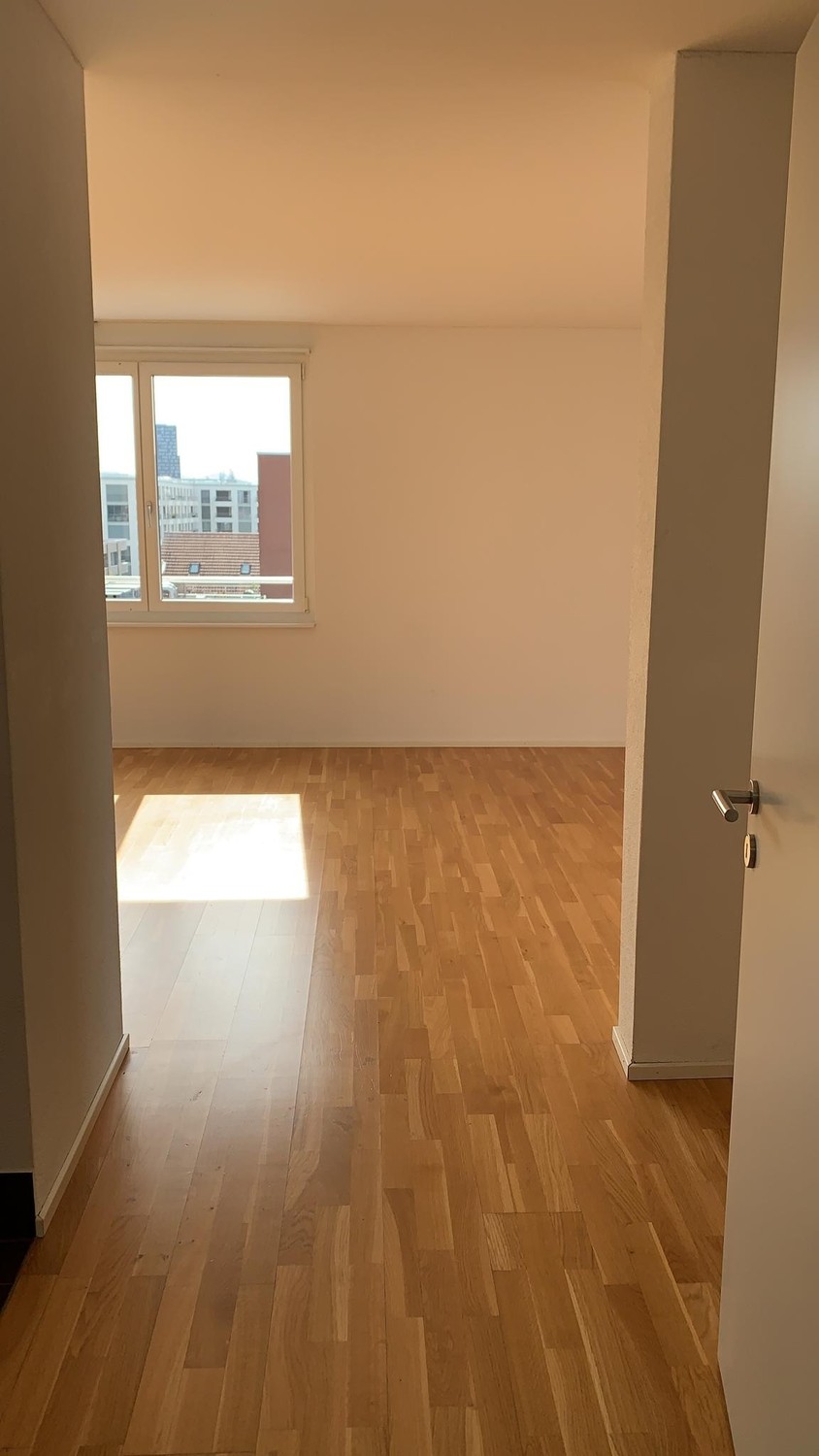 Appartamento di 1 ½ locali, foto 9 di 10