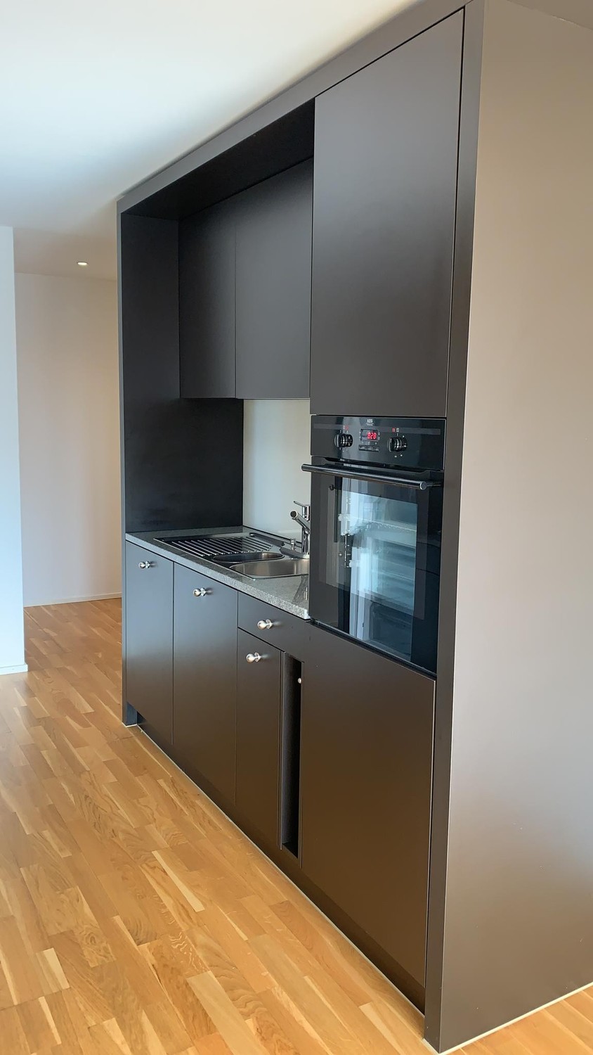 Appartamento di 1 ½ locali, foto 6 di 10