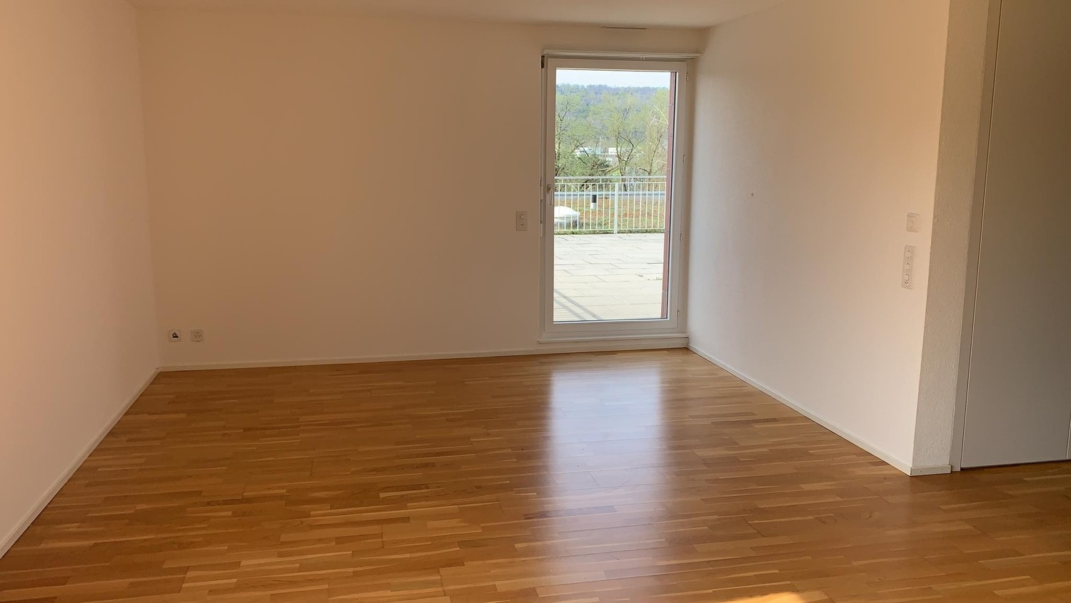 Appartamento di 1 ½ locali, foto 3 di 10