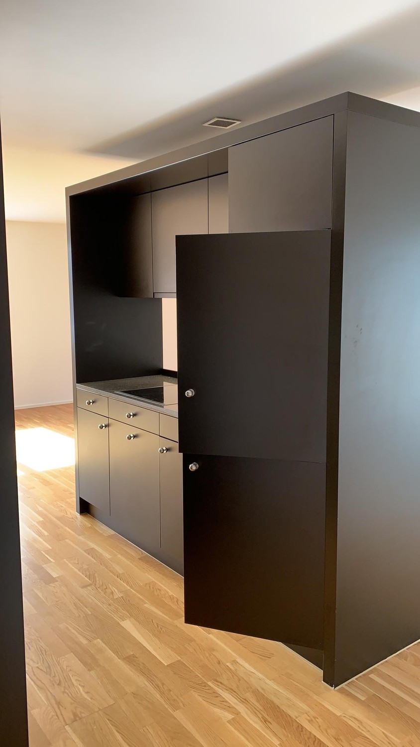 Appartamento di 1 ½ locali, foto 4 di 10