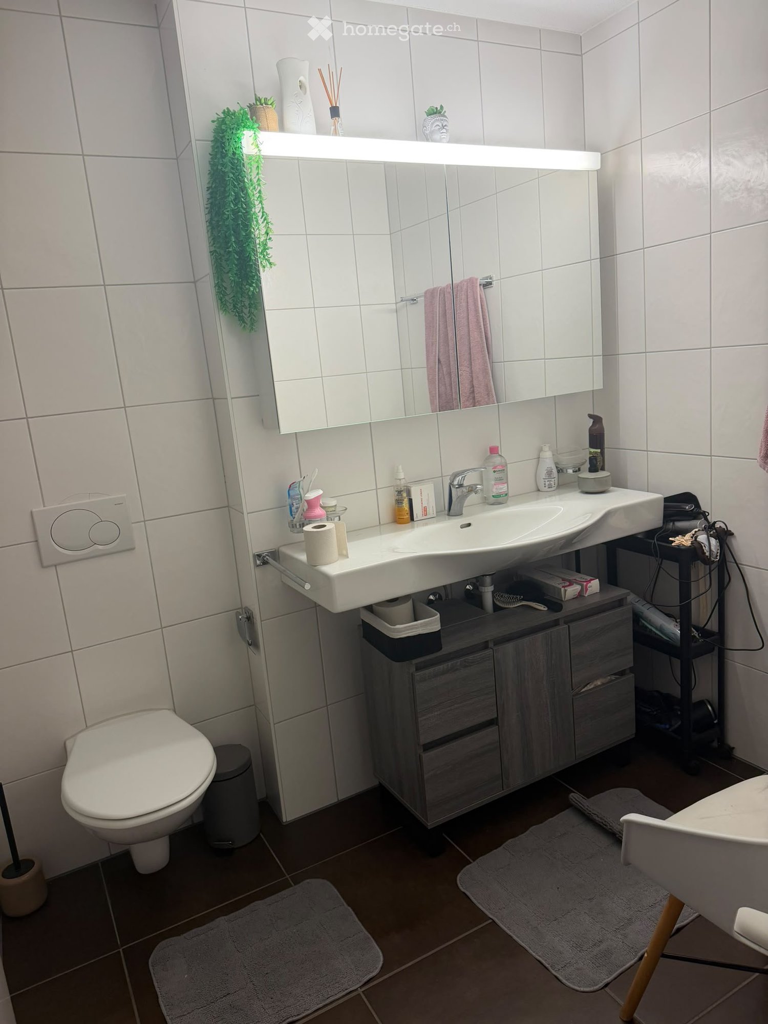 appartamento 3 locali
