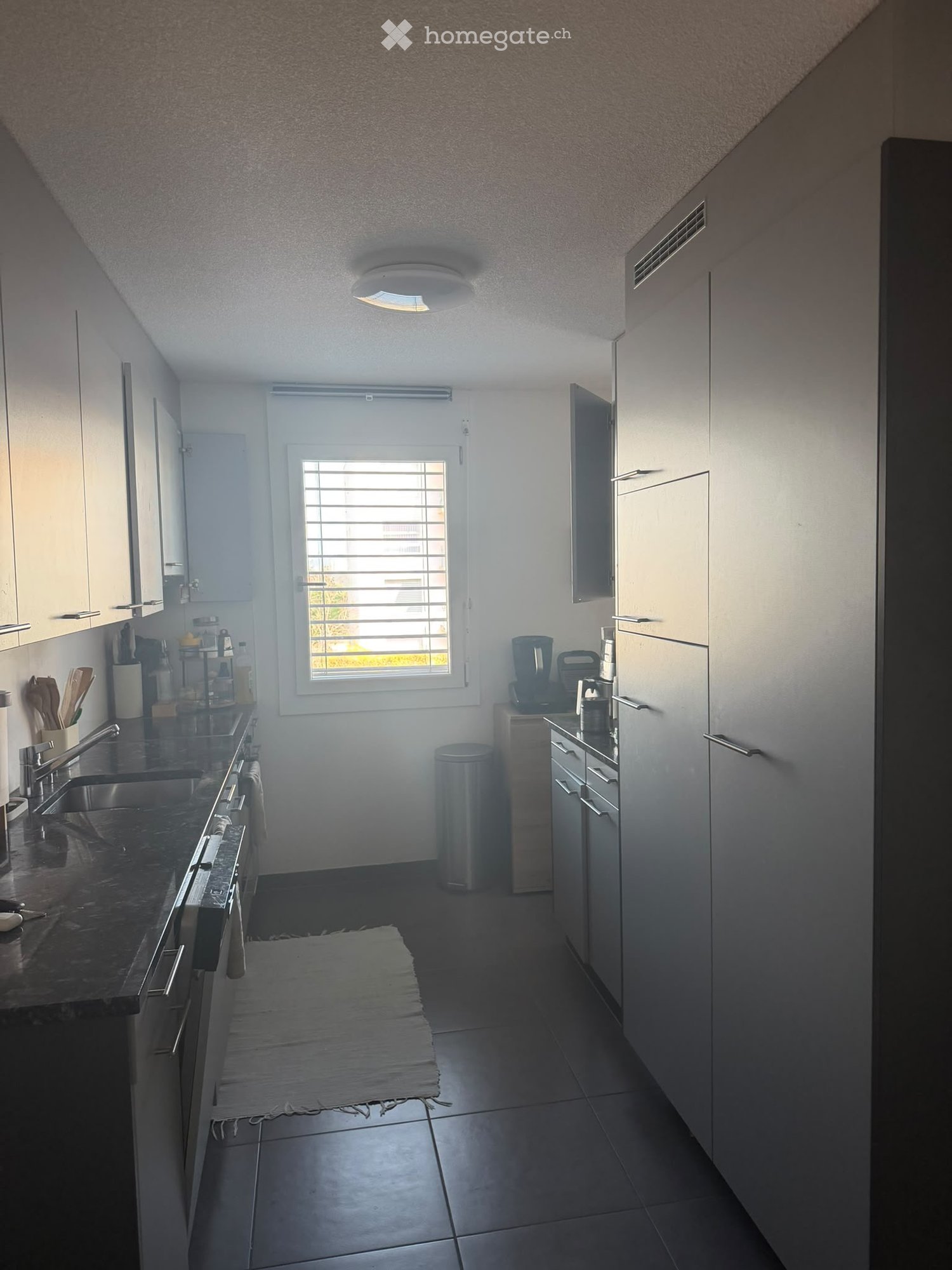 appartamento 3 locali