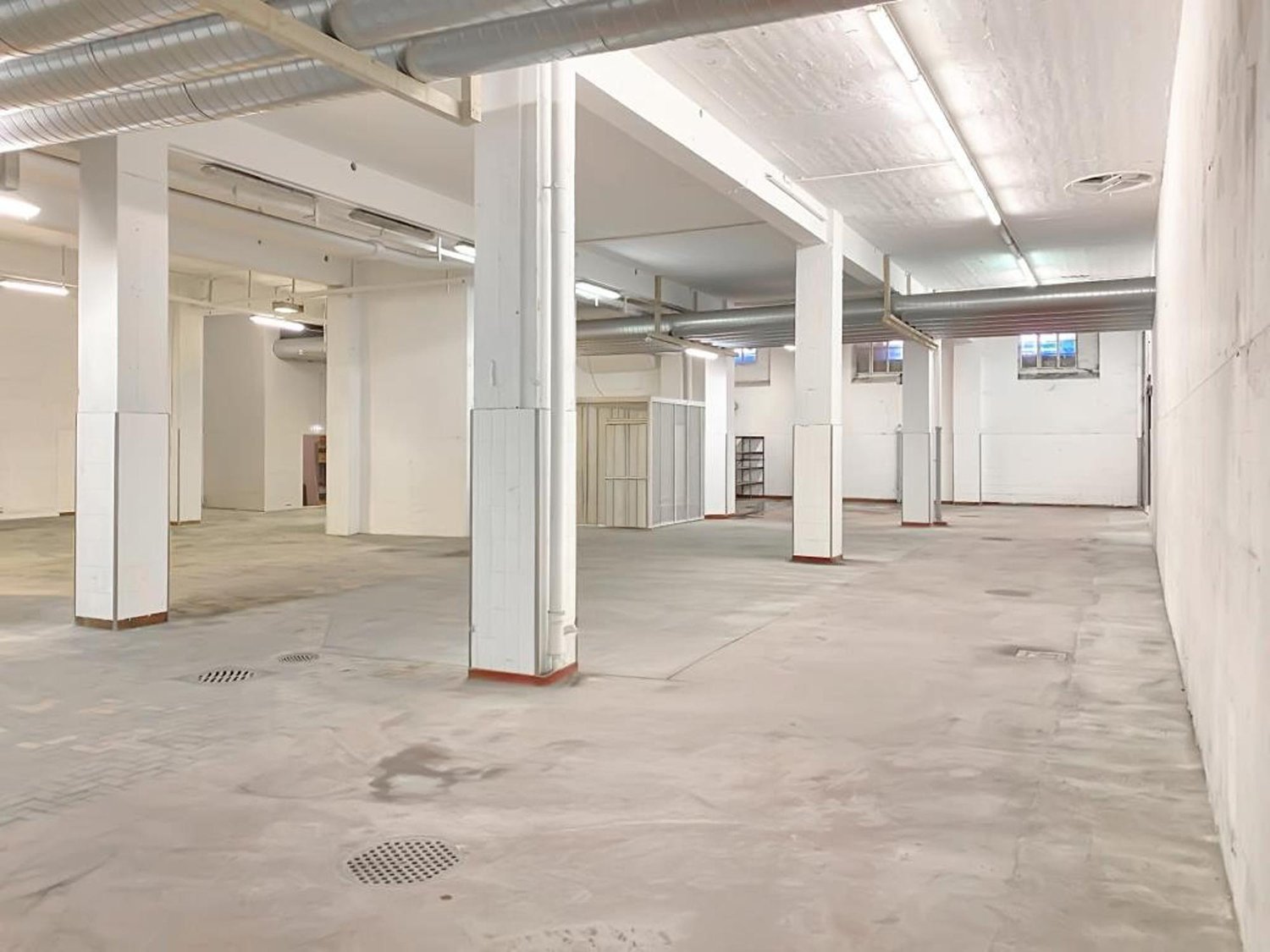 1606m² storage room, foto 4 di 10