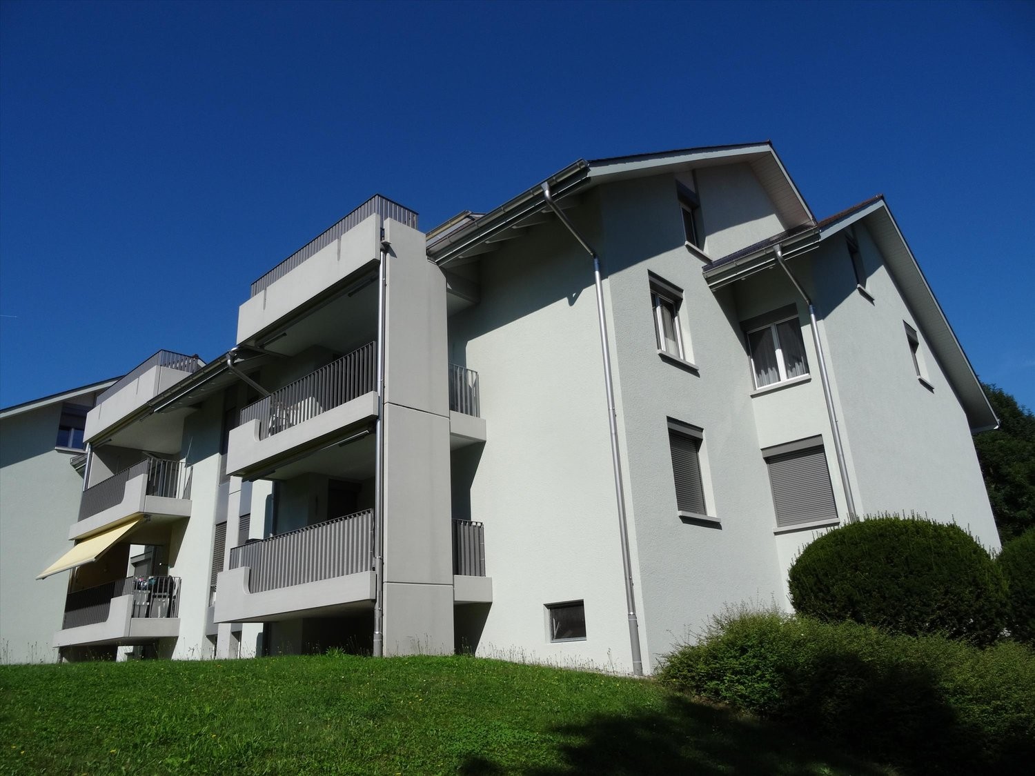 Appartamento di 3 ½ locali