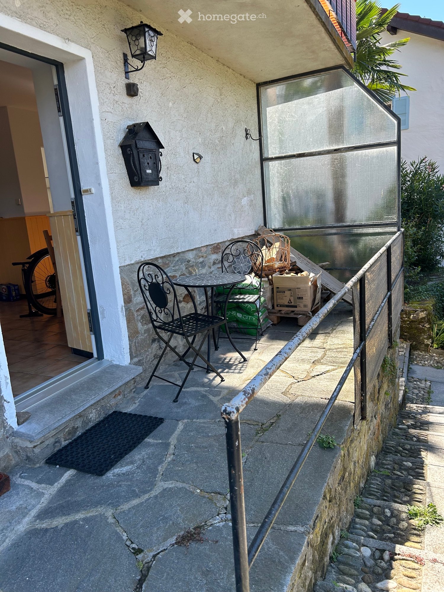appartamento di 2 locali