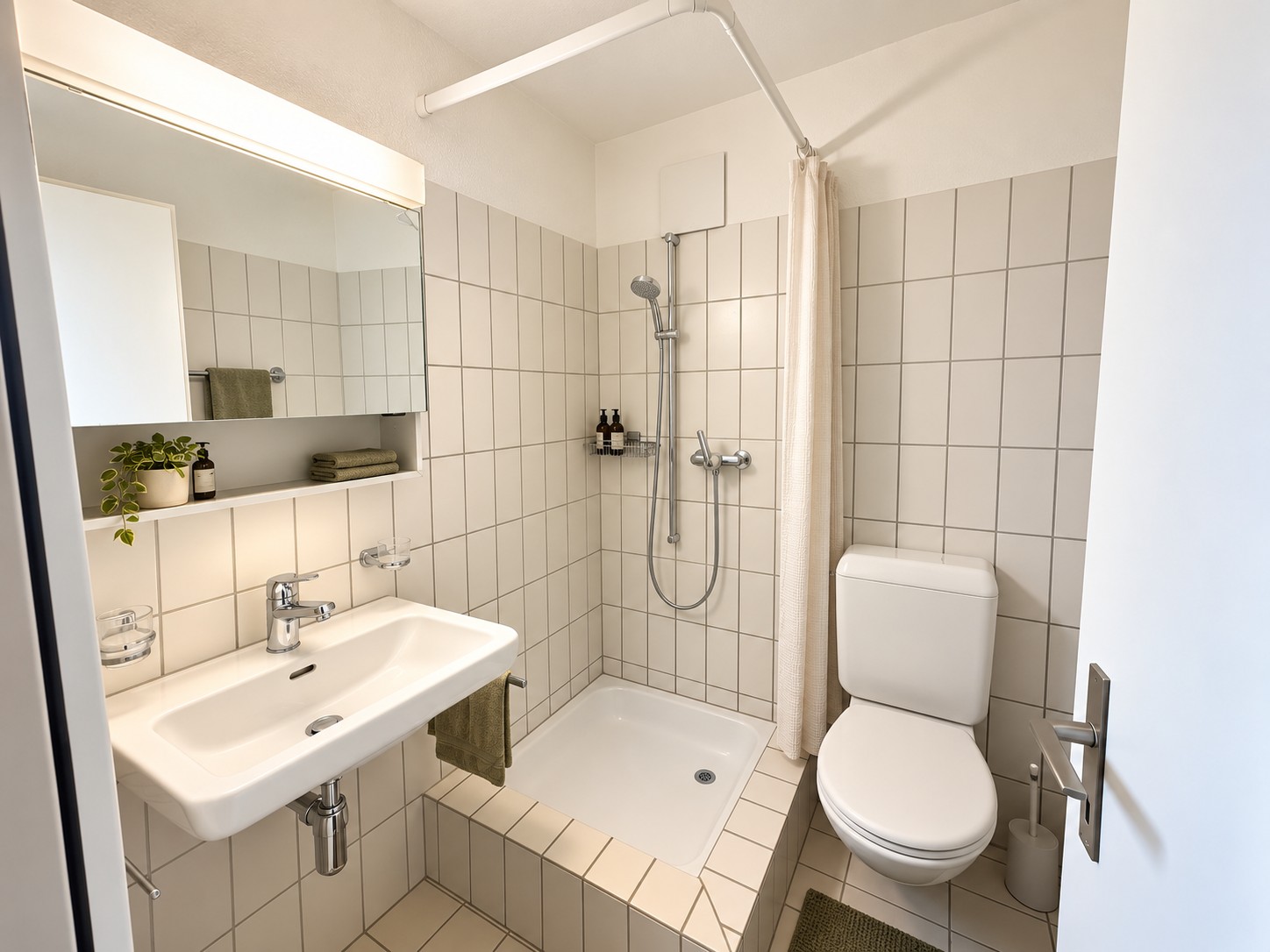 Appartamento di 4 ½ locali, foto 1 di 6