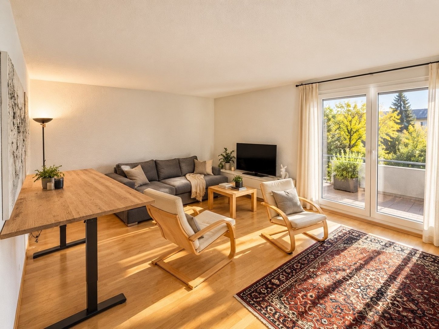 Appartamento di 4 ½ locali, foto 6 di 6