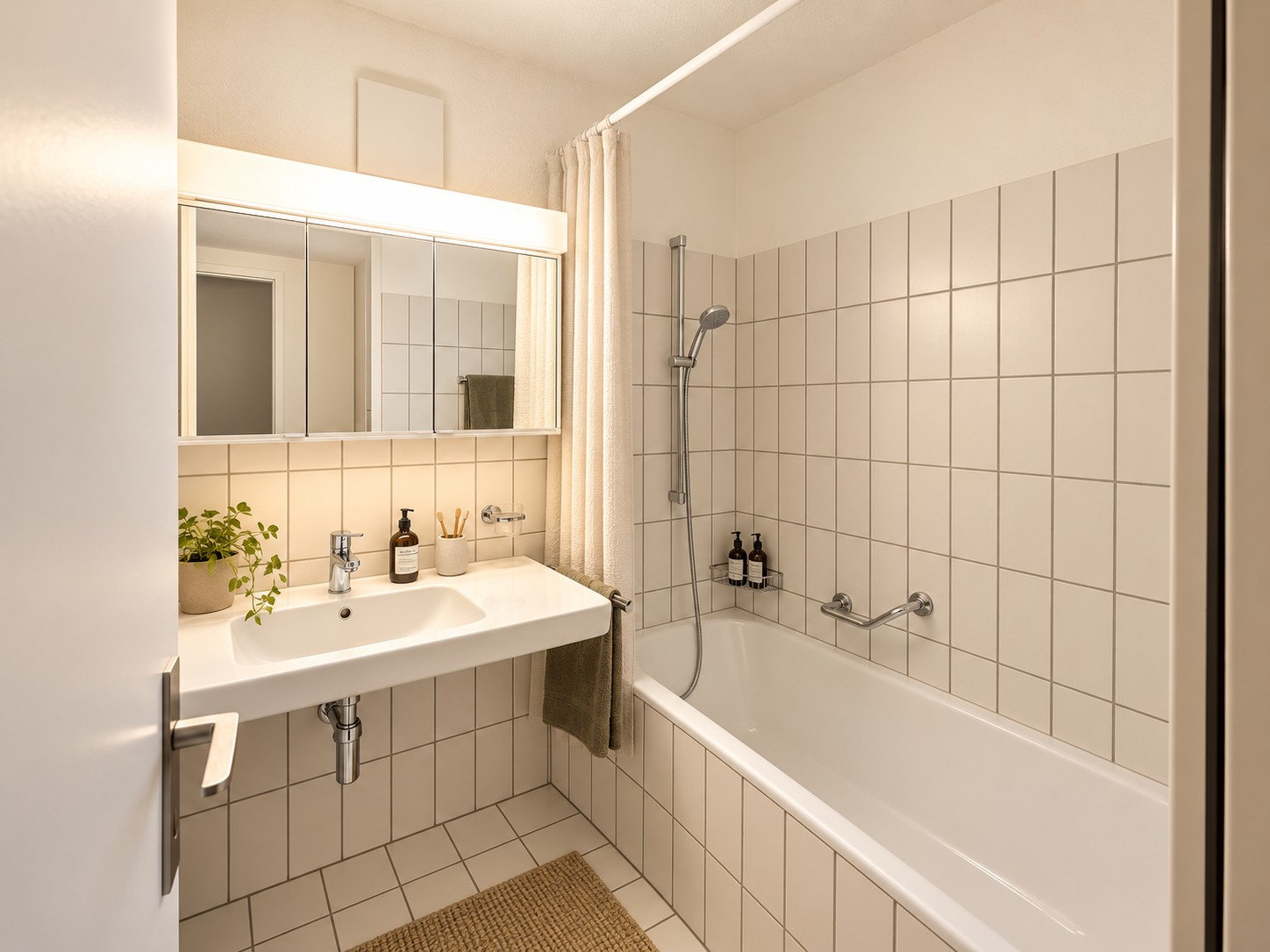 Appartamento di 4 ½ locali, foto 2 di 6