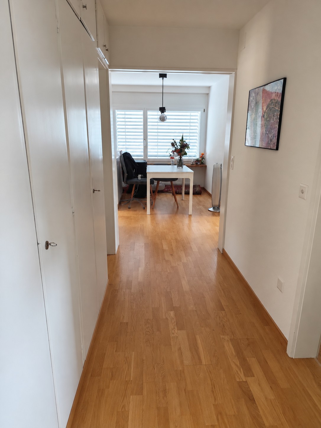 Appartamento di 4 ½ locali