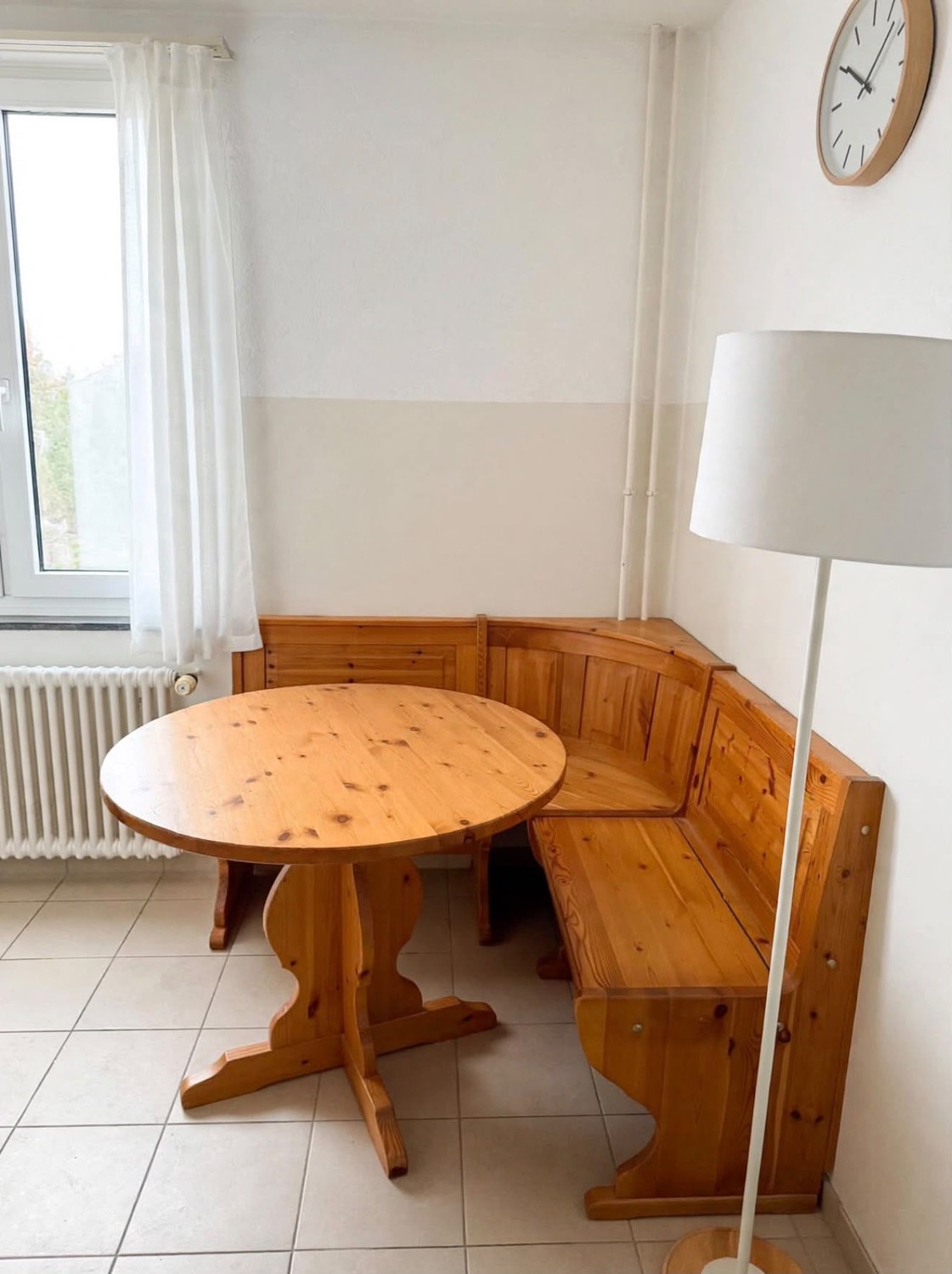 appartamento di 2 ½ locali, foto 6 di 10