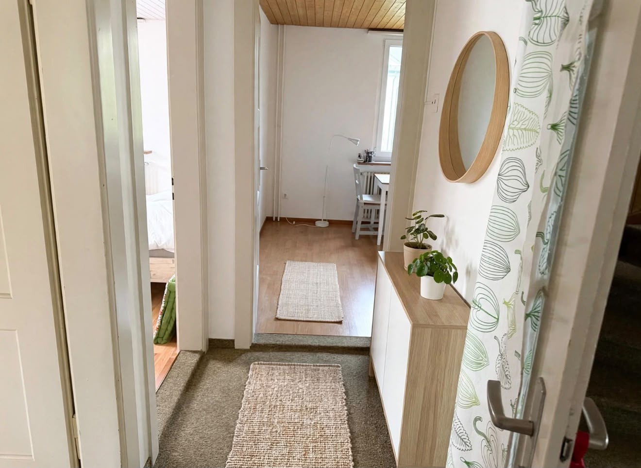appartamento di 2 ½ locali, foto 3 di 10