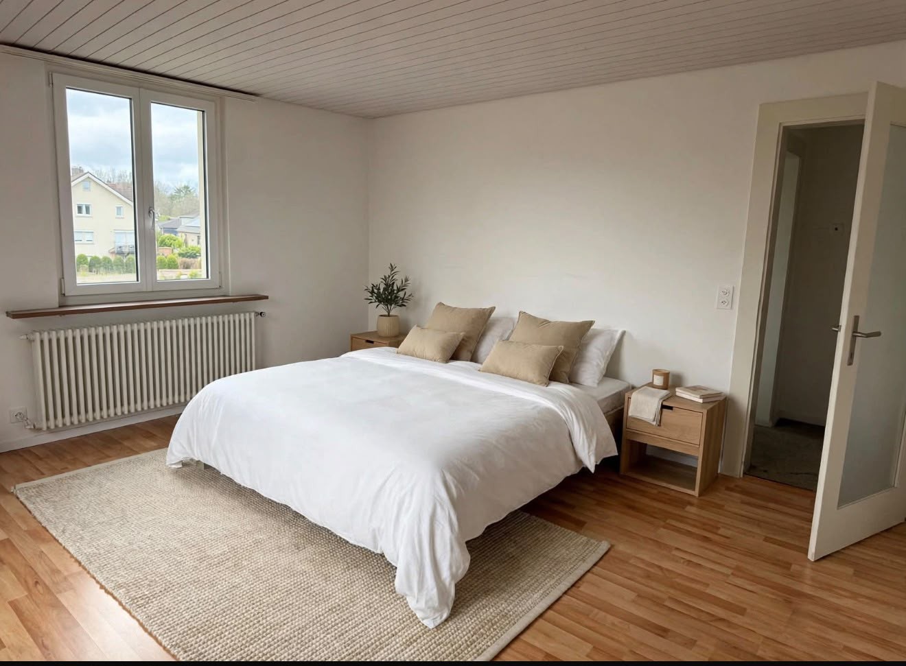 appartamento di 2 ½ locali, foto 1 di 10