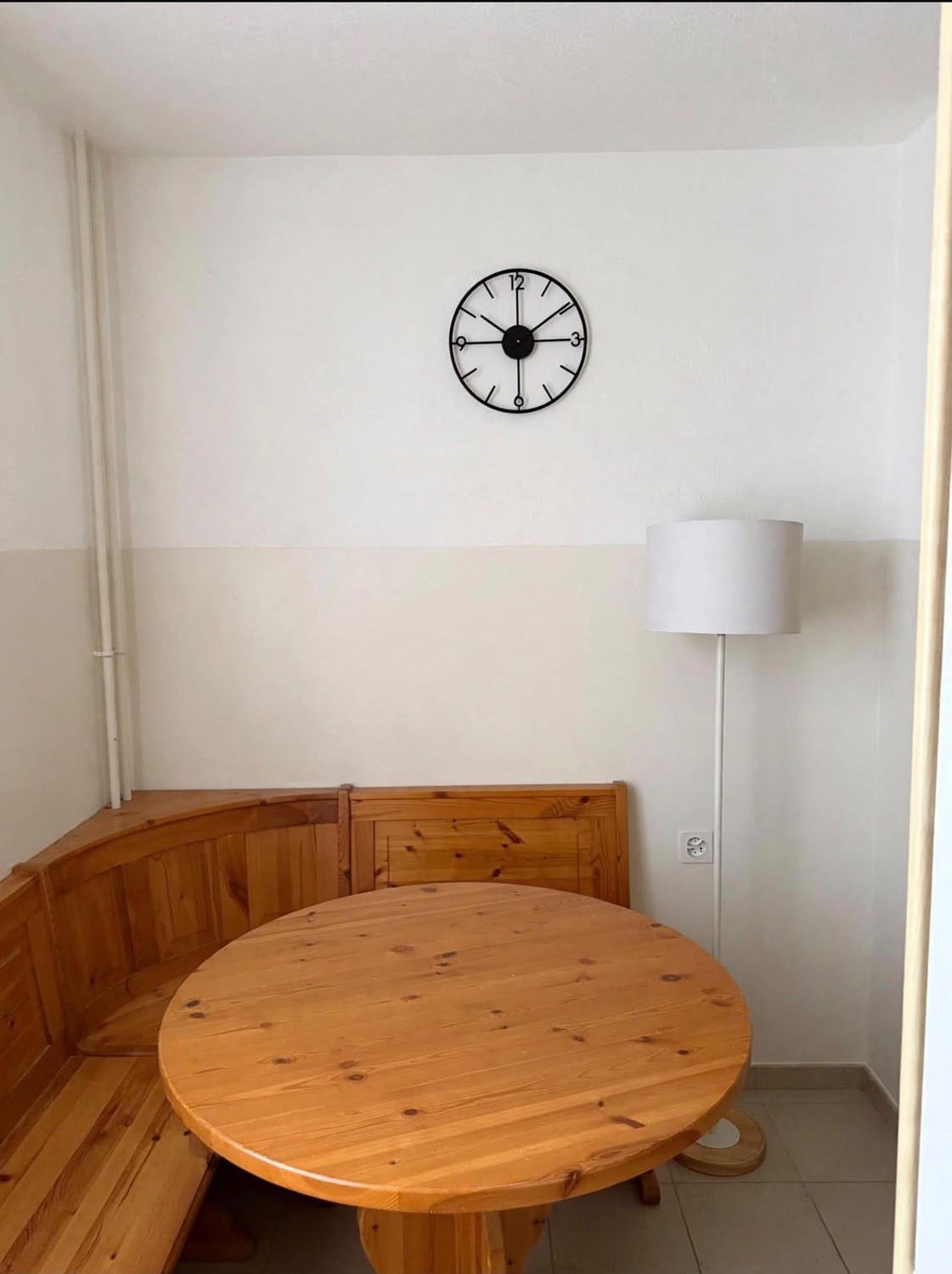 appartamento di 2 ½ locali, foto 4 di 10