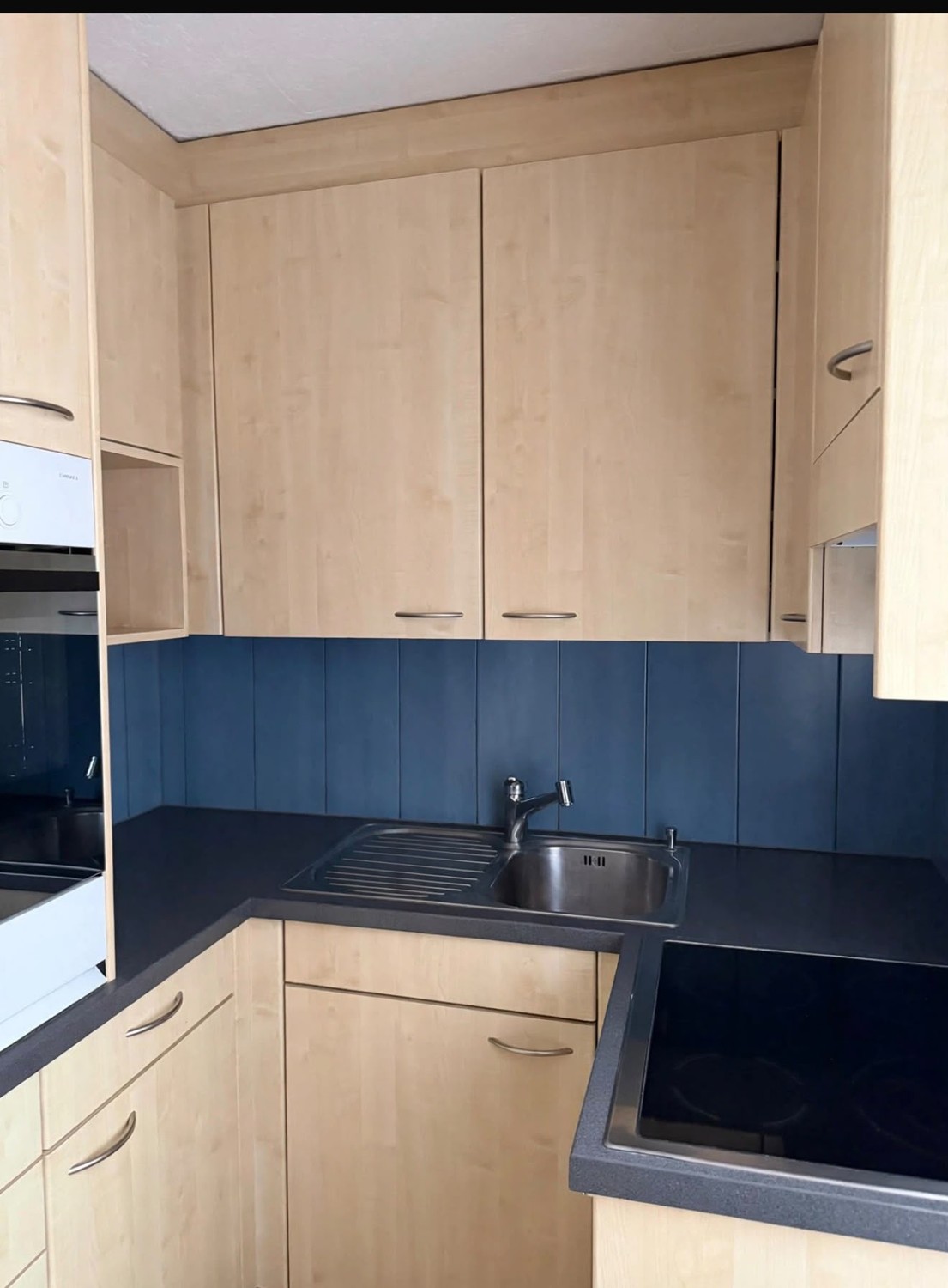 appartamento di 2 ½ locali, foto 9 di 10