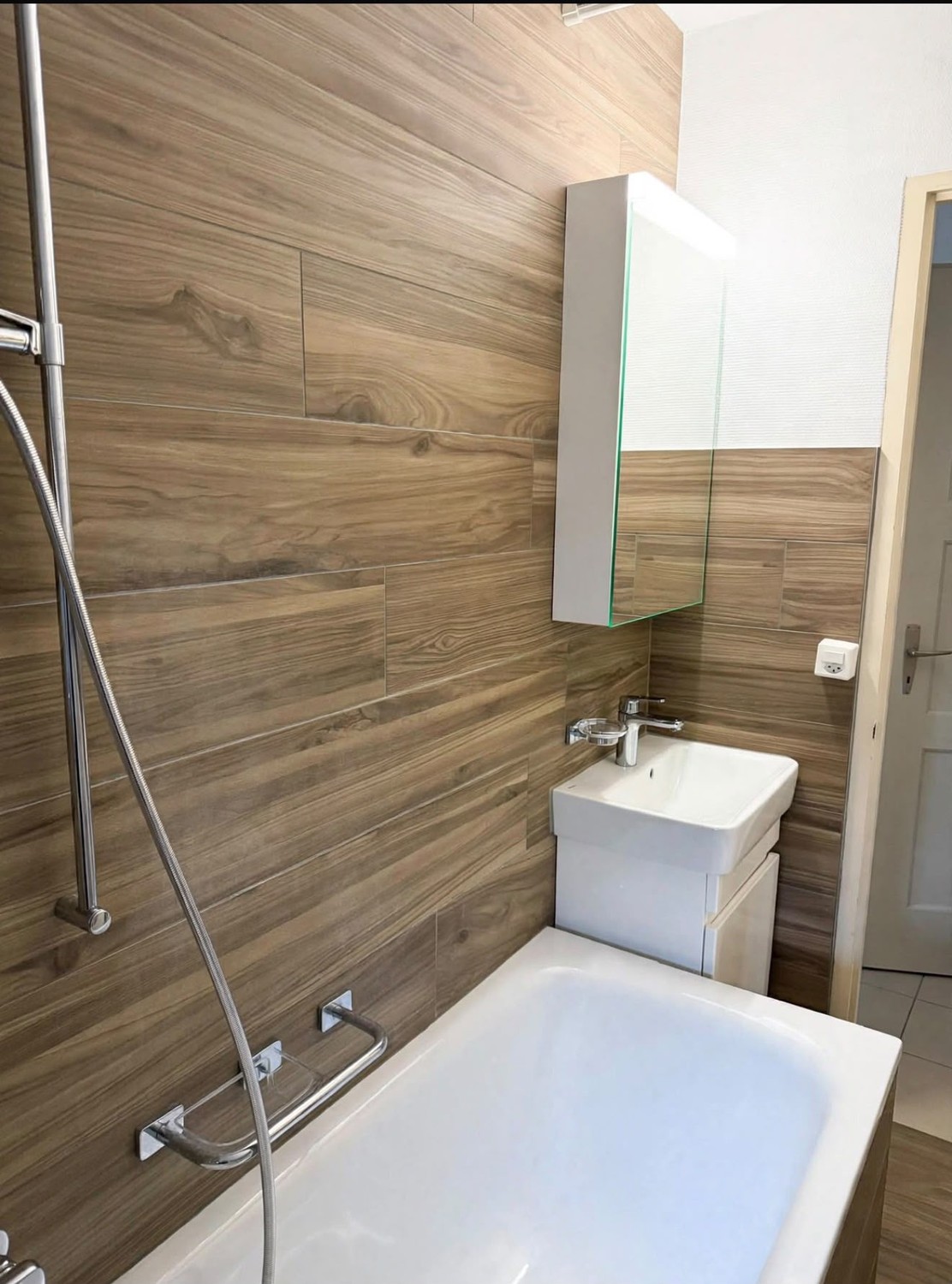 appartamento di 2 ½ locali, foto 8 di 10