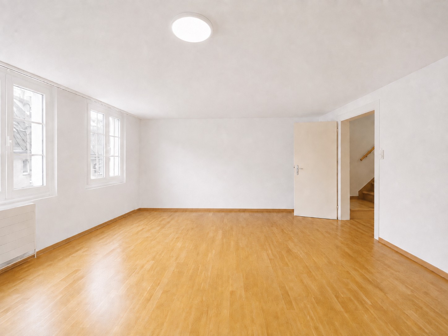 Appartamento di 4 ½ locali
