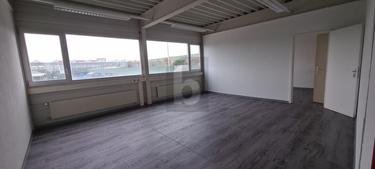 144m² ufficio