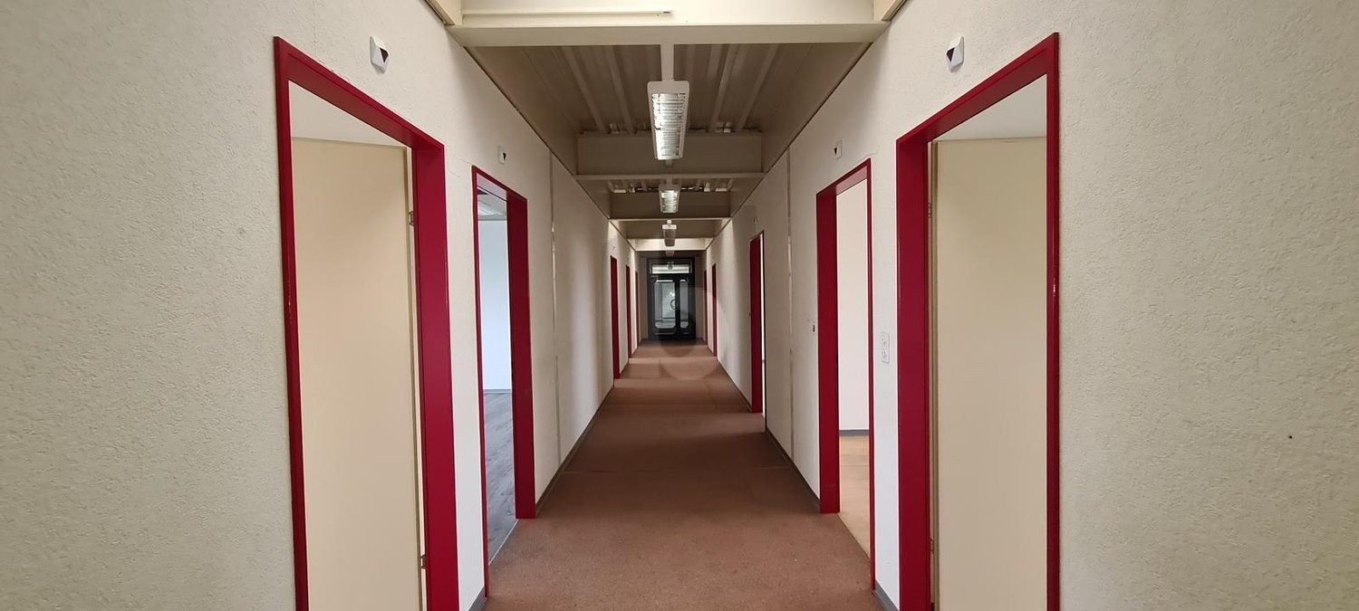 144m² ufficio