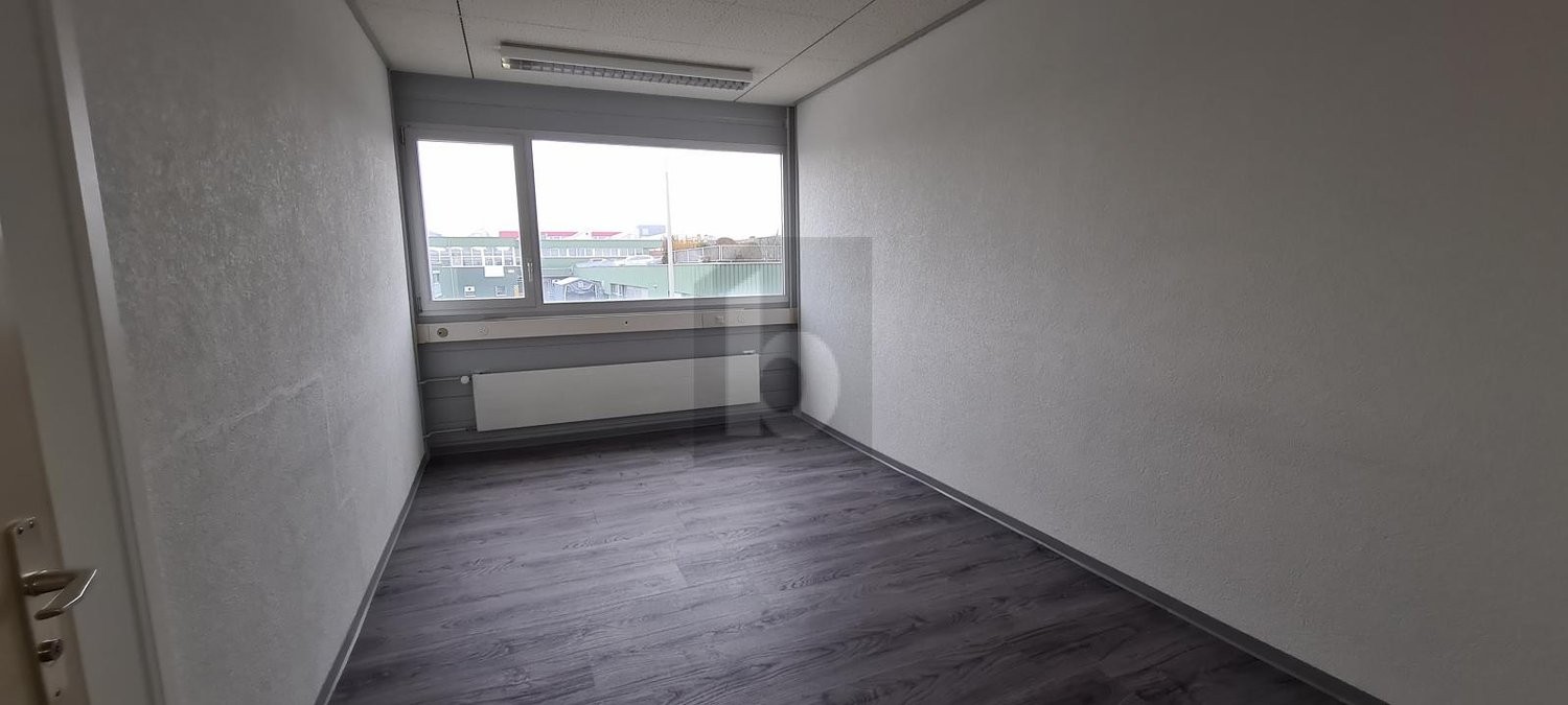 144m² ufficio