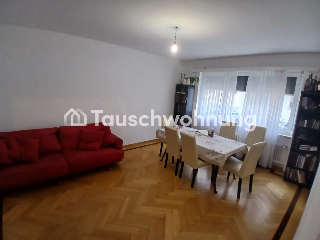 Appartamento di 3 ½ locali, foto 1 di 4