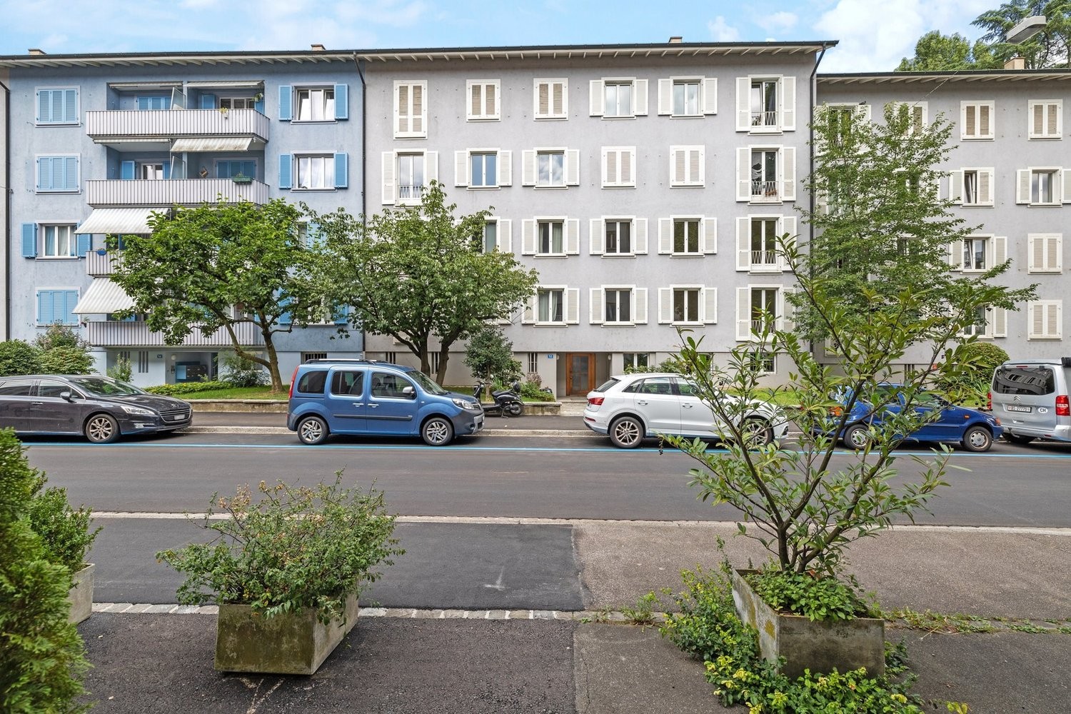 Appartamento di 4 locali, foto 1 di 6