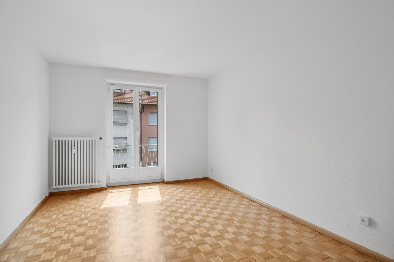 Appartamento di 4 locali, foto 5 di 6