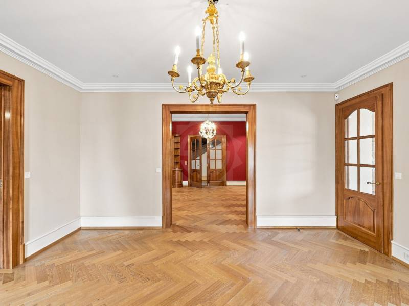 Casa singola di 6 locali, foto 6 di 10
