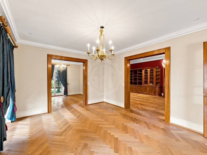 Casa singola di 6 locali, foto 5 di 10
