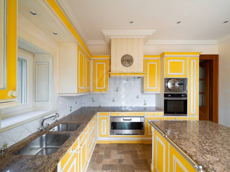 Casa singola di 6 locali, foto 8 di 10