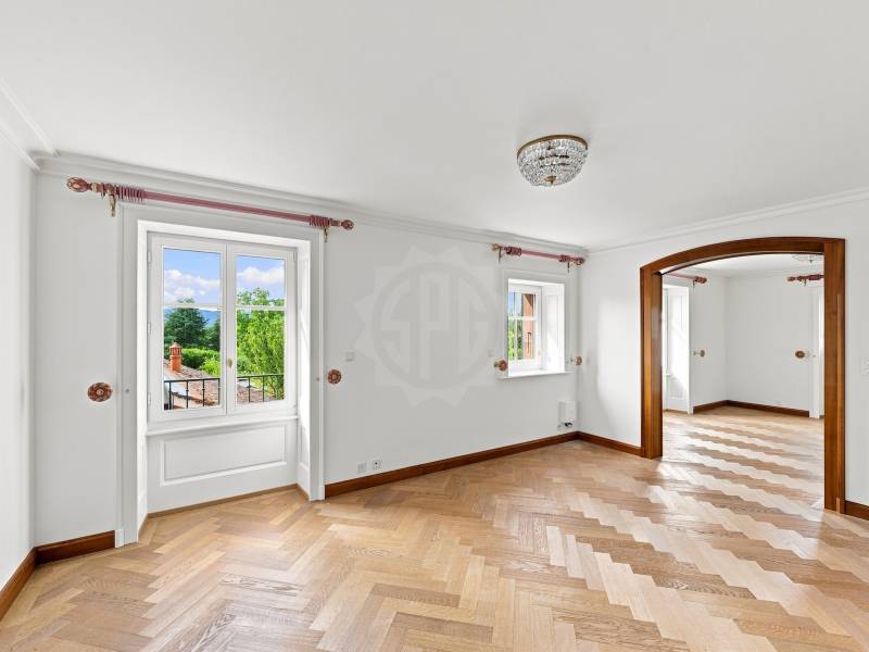 Casa singola di 6 locali, foto 10 di 10