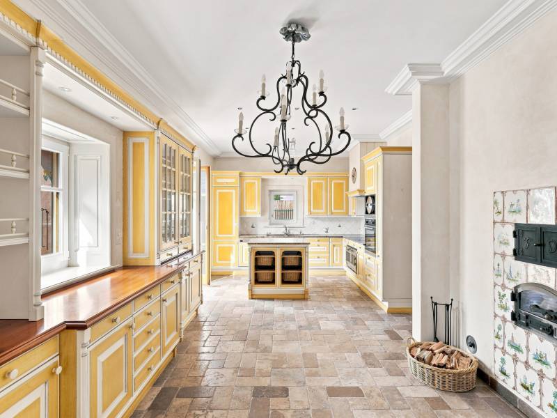 Casa singola di 6 locali, foto 7 di 10