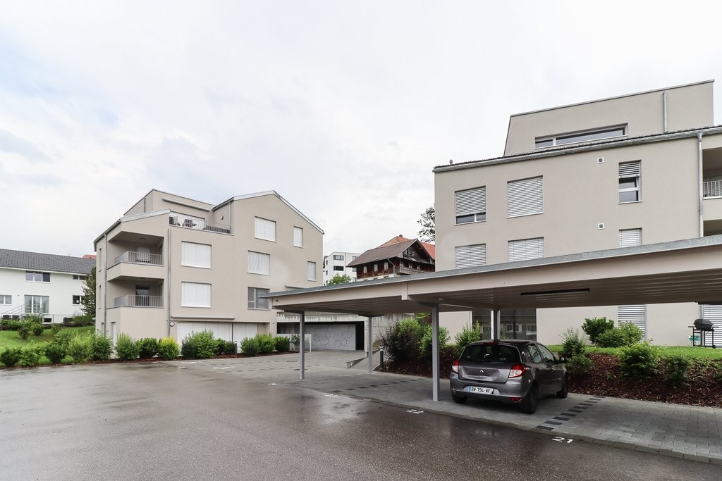 Appartamento di 3 ½ locali, foto 1 di 10