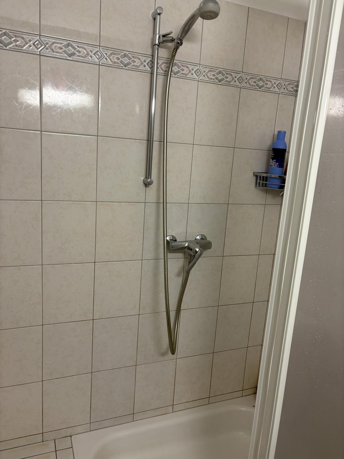1 room apartment