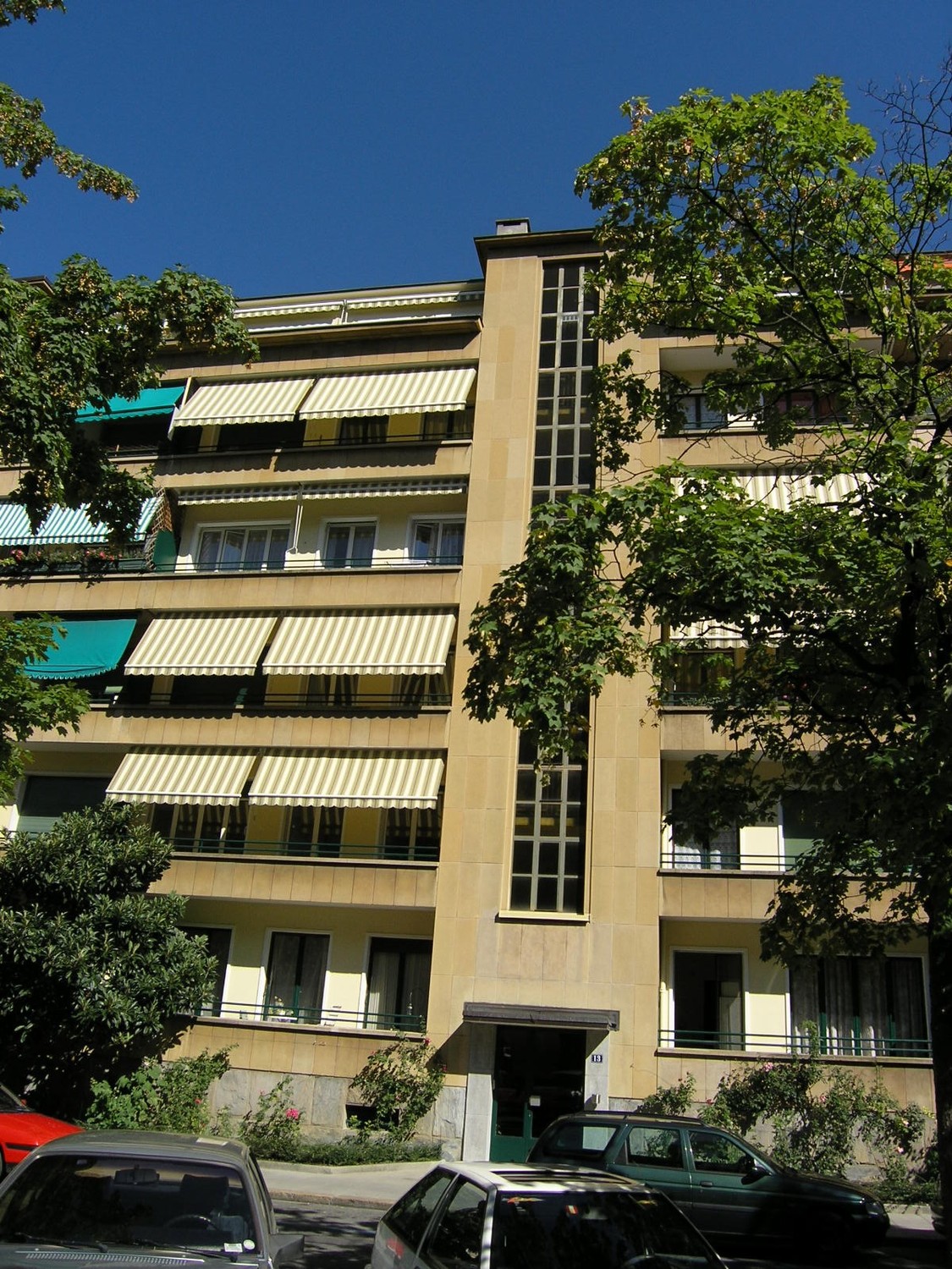 Appartamento di 4 ½ locali, foto 5 di 7