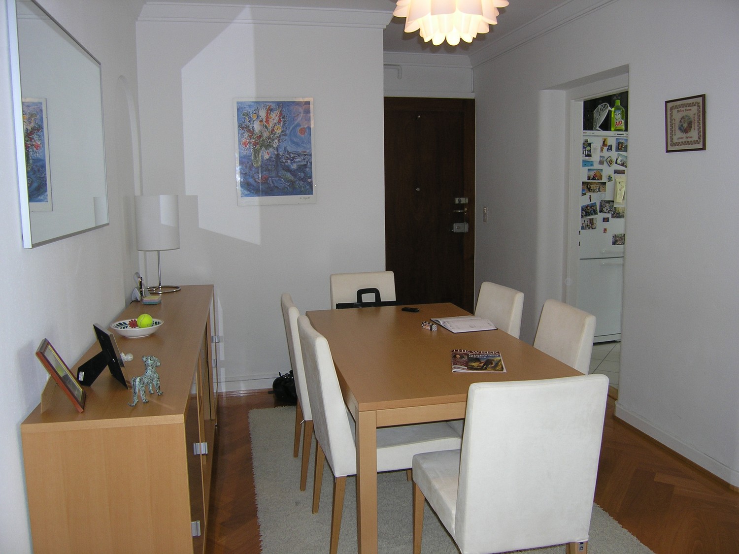 Appartamento di 4 ½ locali, foto 7 di 7