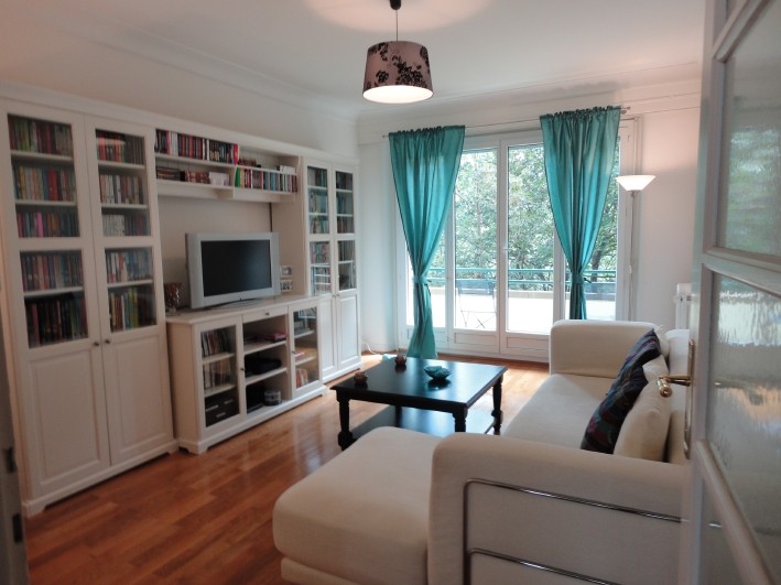 Appartamento di 4 ½ locali, foto 2 di 7