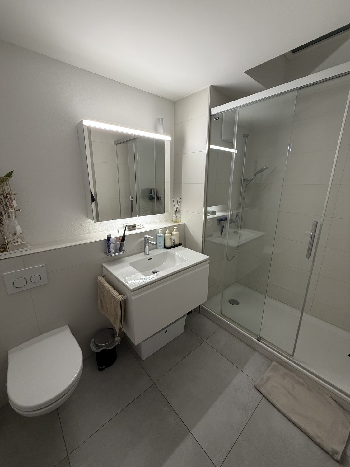 Appartement de 2 pièces