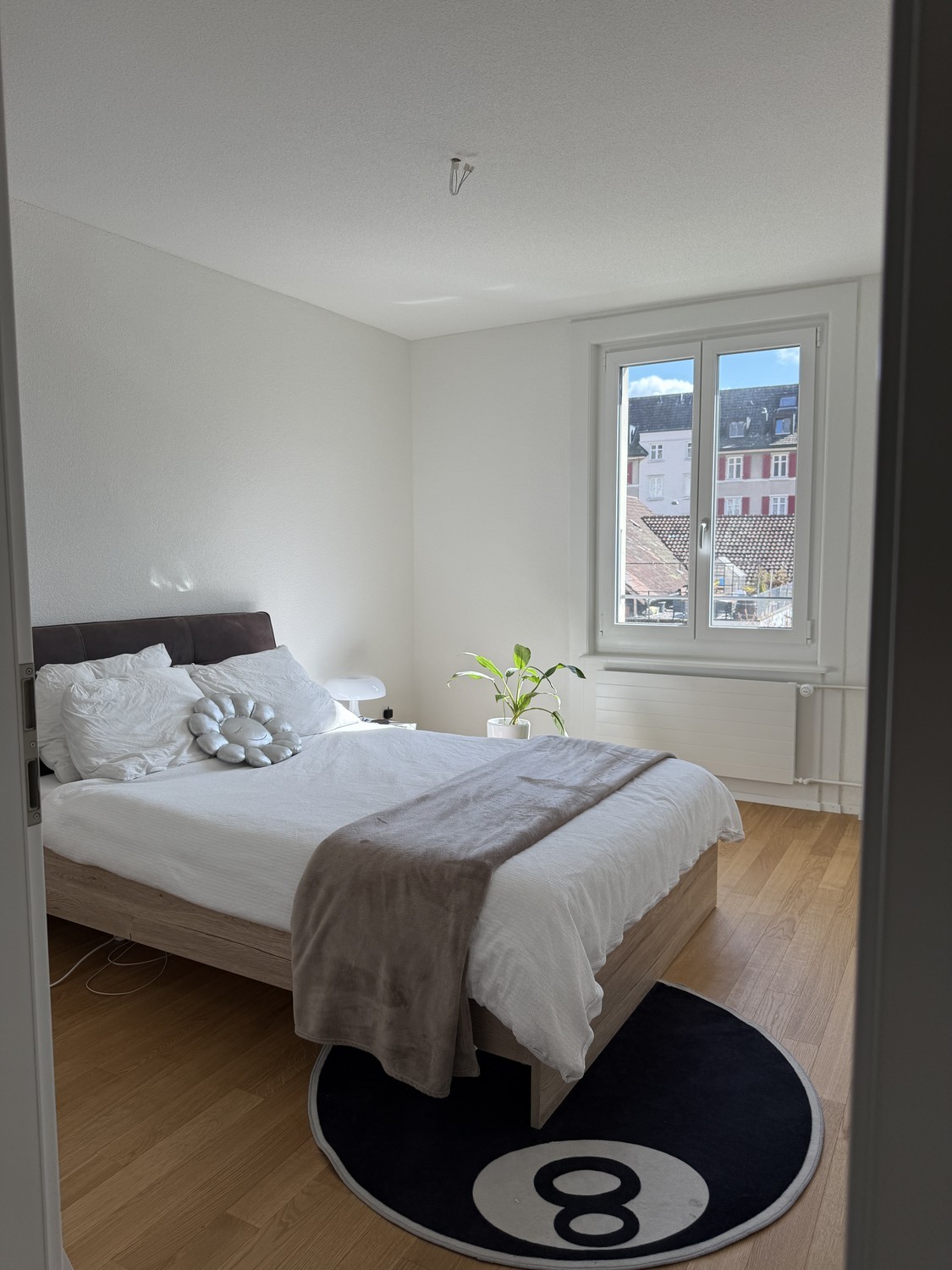 Appartamento di 3 ½ locali, foto 8 di 9