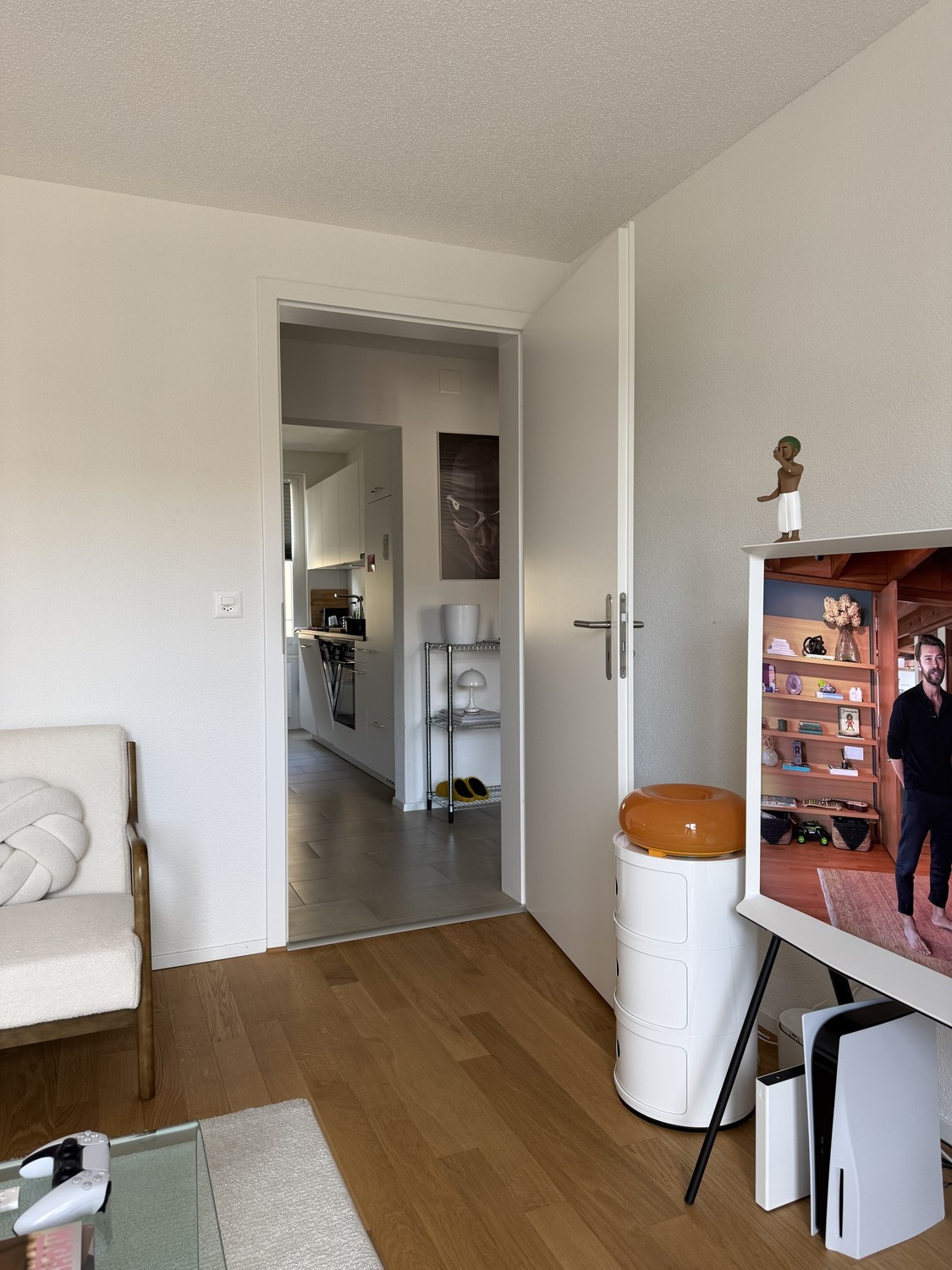 Appartamento di 3 ½ locali, foto 6 di 9
